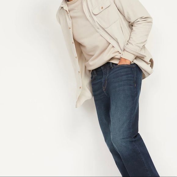 Old Navy loose , built in tough, built in flex - Picture 4 of 16